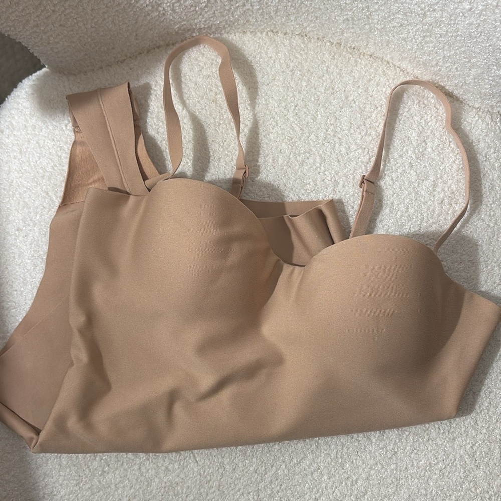 Skims Underwire Thong Bodysuit